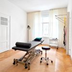 Physiotherapie München