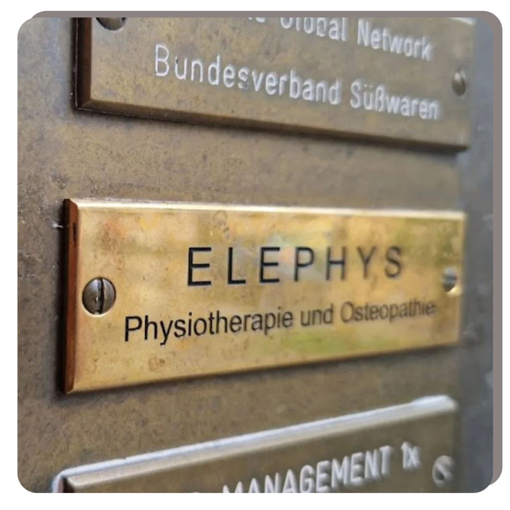 Physiotherapie München Nord: Gesundheit und Wohlbefinden