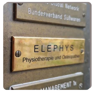 Physiotherapie München Nord: Gesundheit und Wohlbefinden