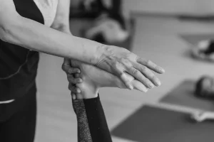 Physiotherapie & Osteopathie in München Bogenhausen