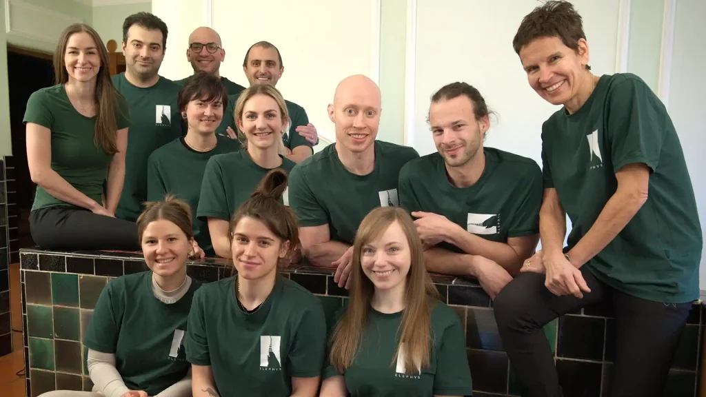 team-elephys team elephys
